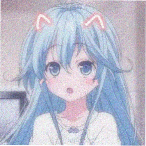生子漫画反派崽崽头像